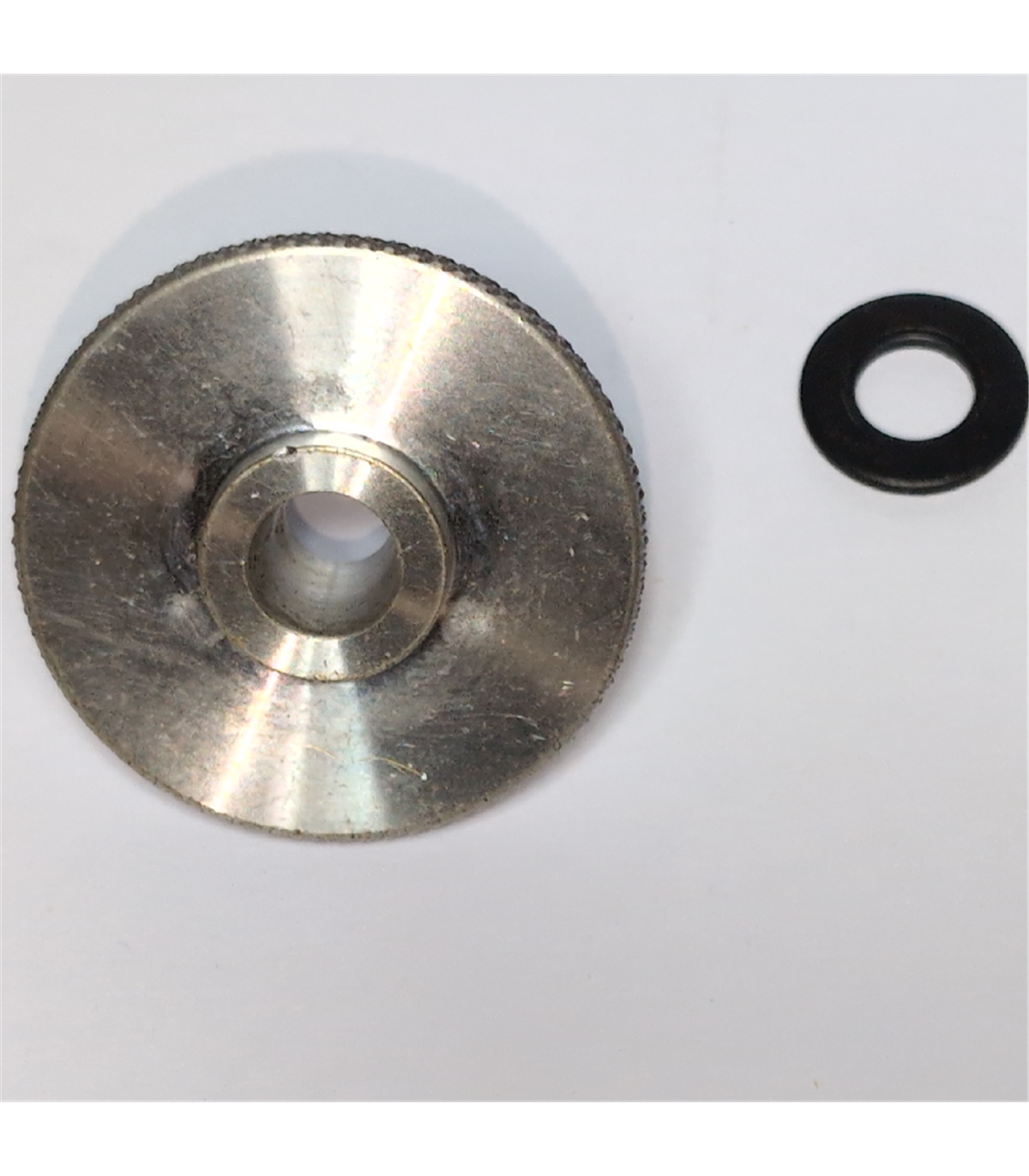 VOLANTE INERCIA MOTOR NITRO 3 PATAS