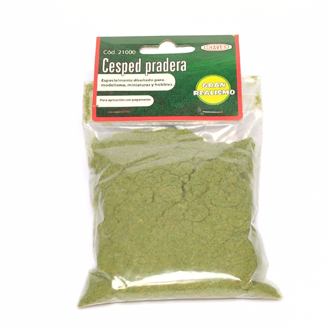 CESPET EN POLVO 20GR