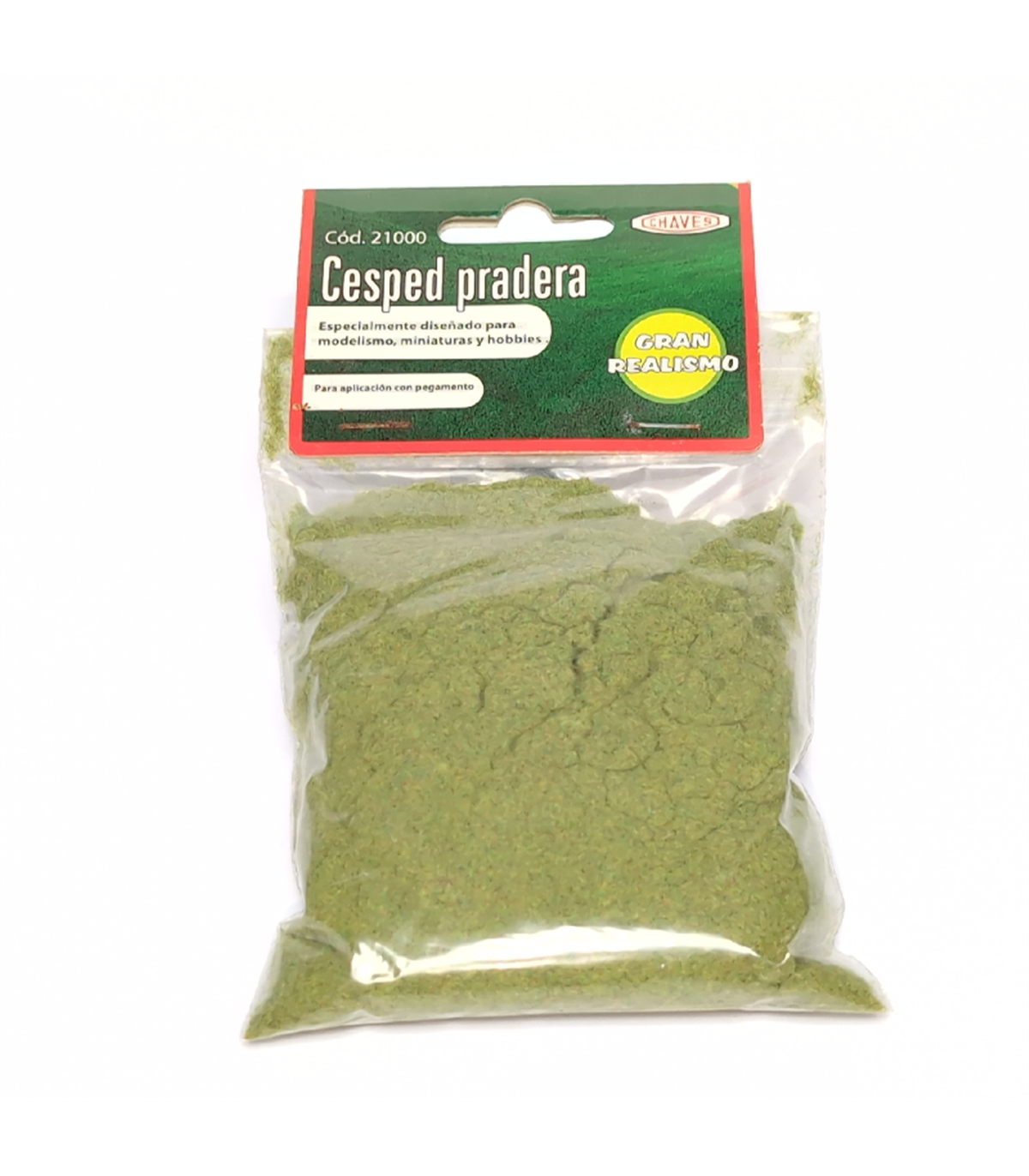 CESPET EN POLVO 20GR