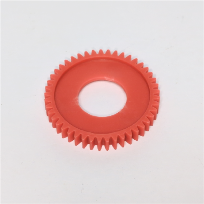 CORONA  CAMBIO 45T 1/8 ROJA