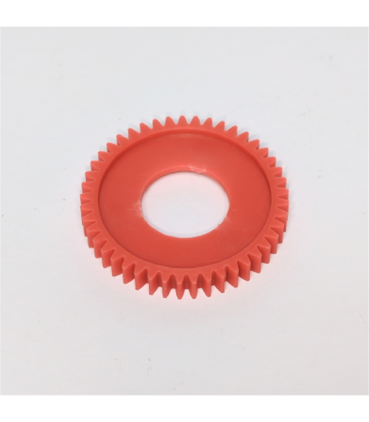 CORONA  CAMBIO 45T 1/8 ROJA