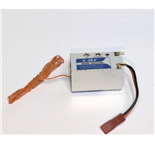 GYRO 4 EN 1 FM 35 MHZ