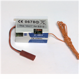 GYRO 4 EN 1 FM 35 MHZ