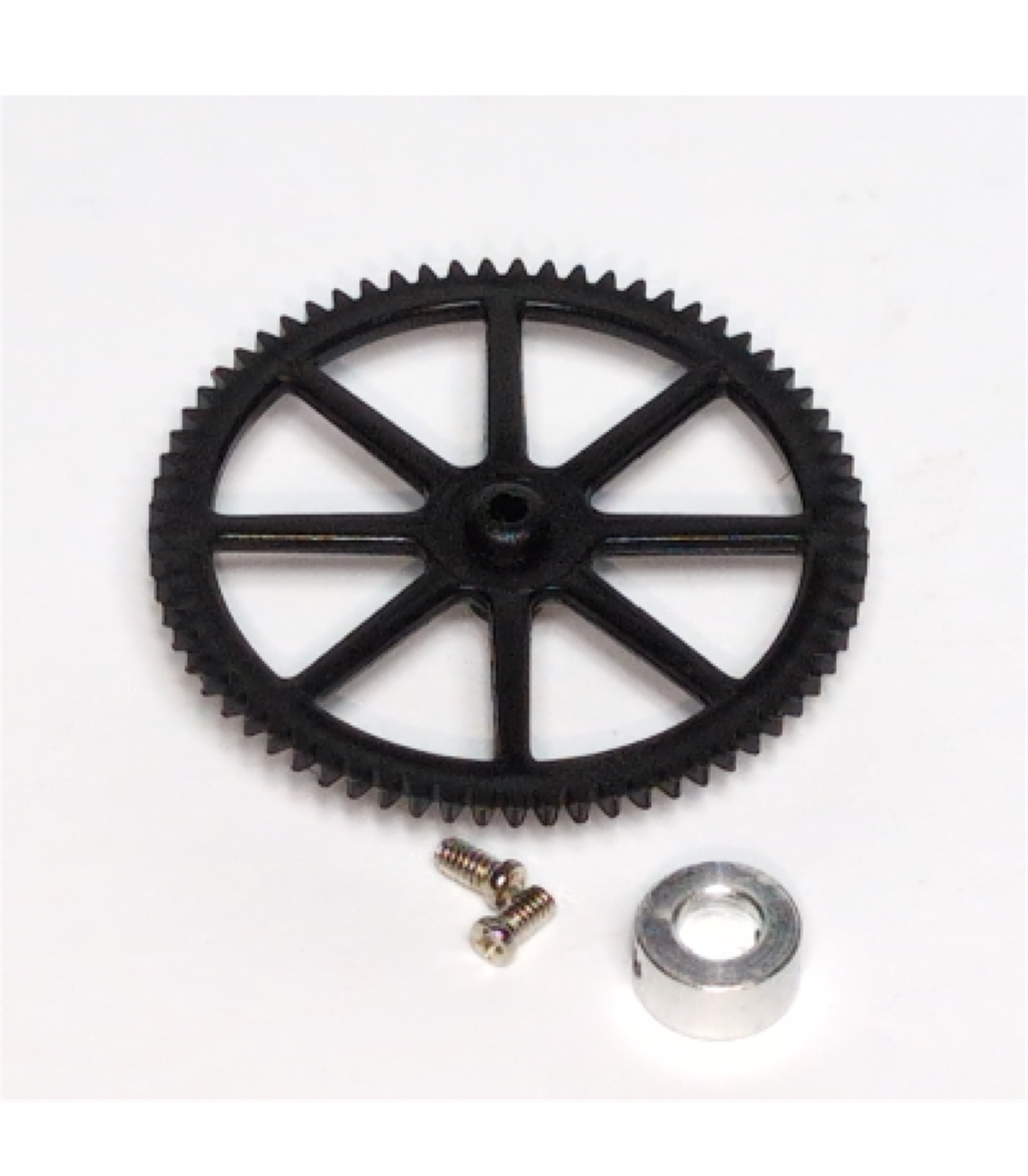 SET A CORONA + PRISIONERO