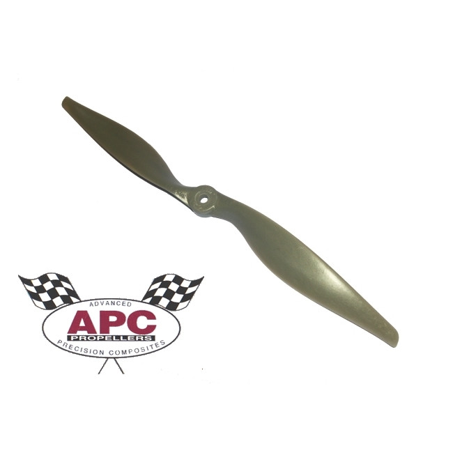 Hélice APC 16x4W
