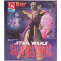 Maqueta Star Wars Xizor