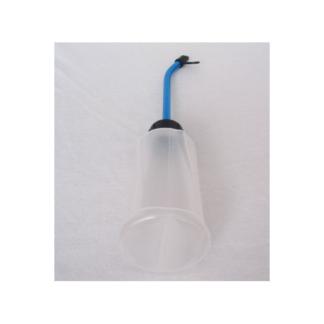 Biberón combustible 300c c