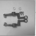 REENVIOS ROTOR PPAL FALCON 450