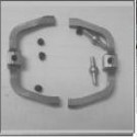 SOPORTE FLY BAR FALCON 450