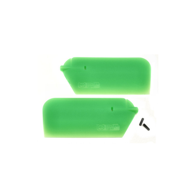 Estabilizadores Ultra Ligeras Raptor 30/50/X50