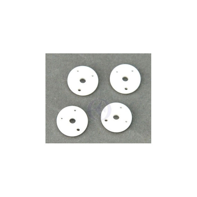 Pistón Amortiguador Thunder Tiger EB4