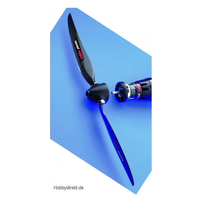 Cono Turbo Robbe D38/5MM