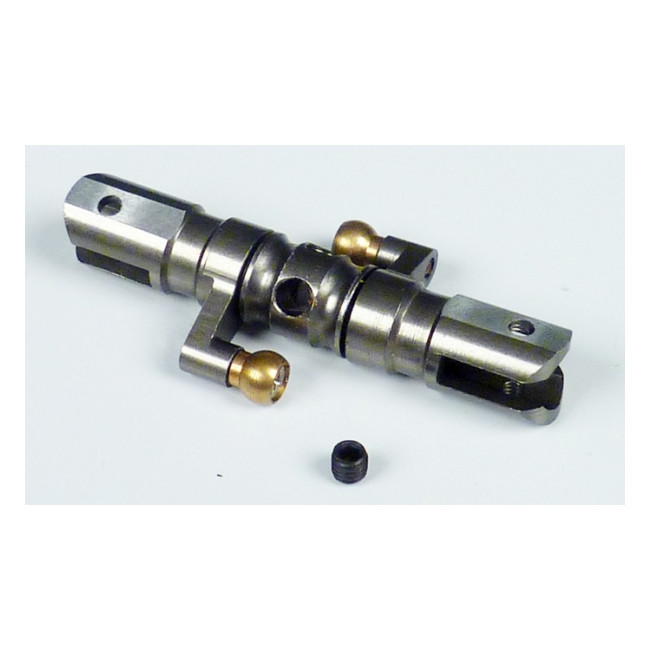 Soporte Palas de cola Shark 450