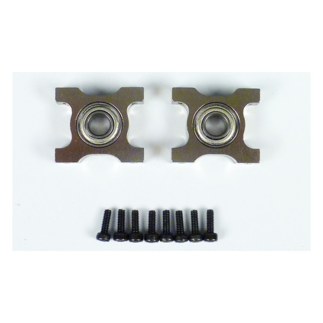 Tabica Chasis Shark 450