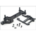 Chasis EP Caliber Kyosho