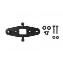 Soporte Palas EP Caliber Kyosho