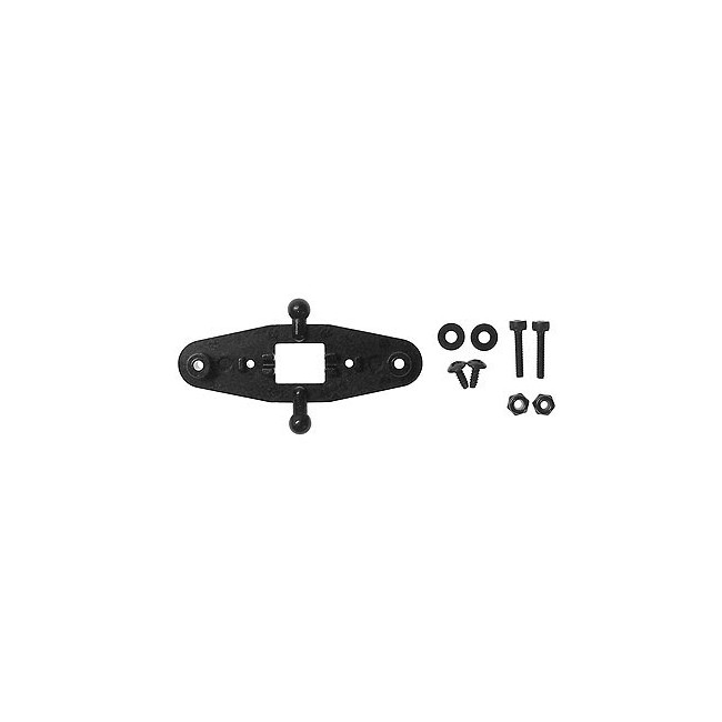 Soporte Palas EP Caliber Kyosho