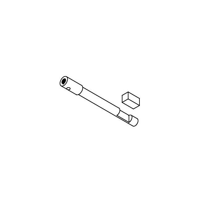 Eje de Freno Smartech