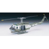 Maqueta UH-1H Iroquois escala 1/72