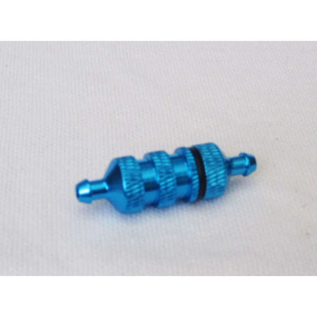 Filtro de Combustible RC Azul