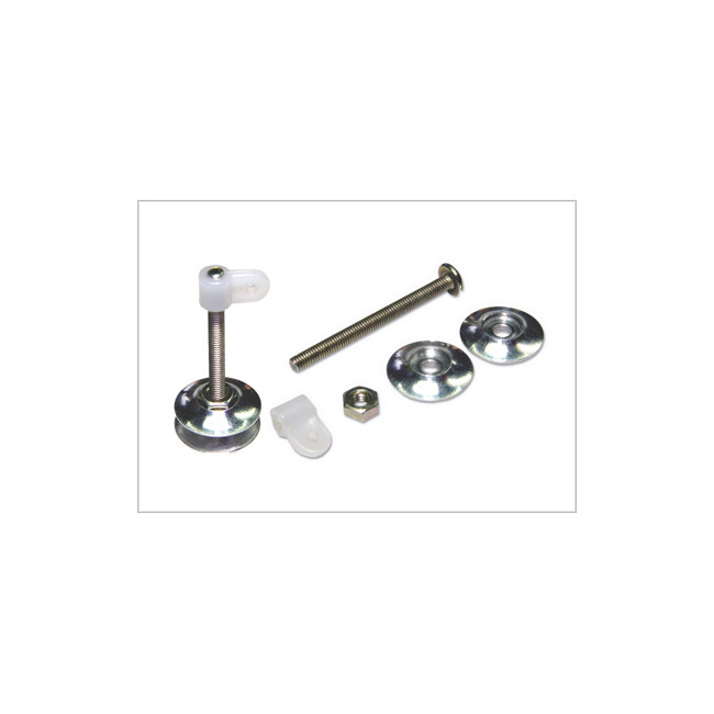 Horn elevador/alerón 35mm