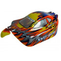 Carrocería Buggy 1/10 RC