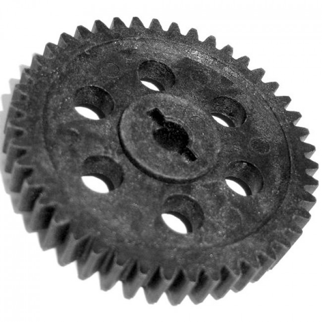 Corona Central Warhead 1 velocidad 44T