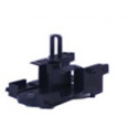 Fuselaje con Servos Helicóptero RC Angel 300