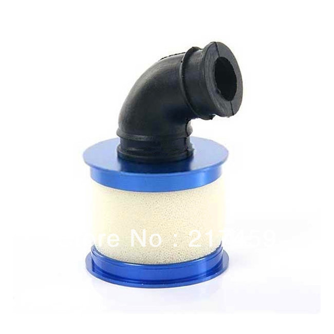 Filtro de Aire Aluminio Coches RC 1/10 HSP