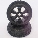 Ruedas Coche RC Buggy 1/8 Universales