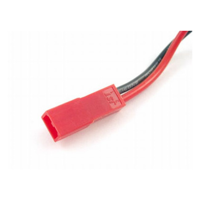 Cable bateria bec hembra