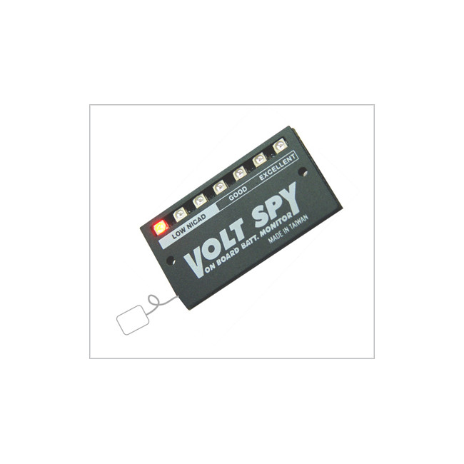 Indicadoor de batería 4 8vol