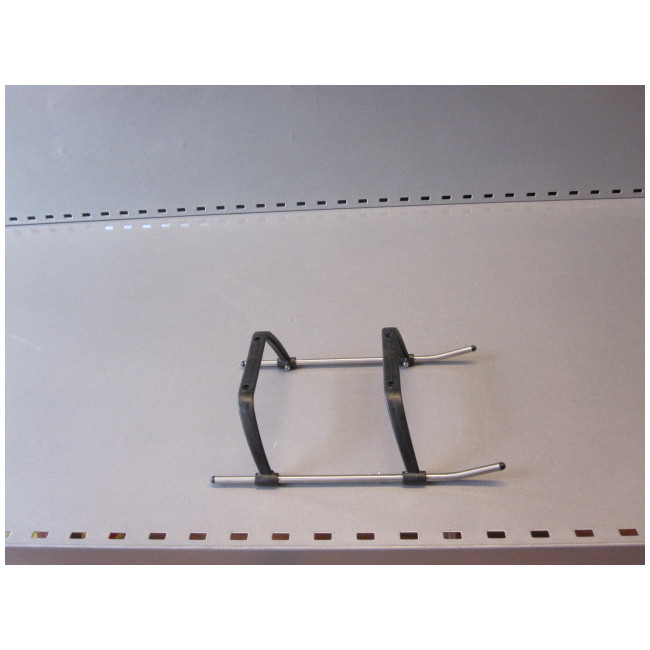 Tren Aterrizaje Helicóptero RC T23 MJX