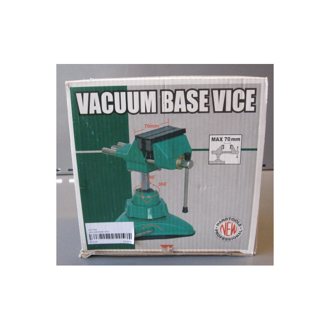 Herramienta Tornillo de Fijación