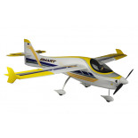 Avión RC Smart Trainer Eléctrico PNP