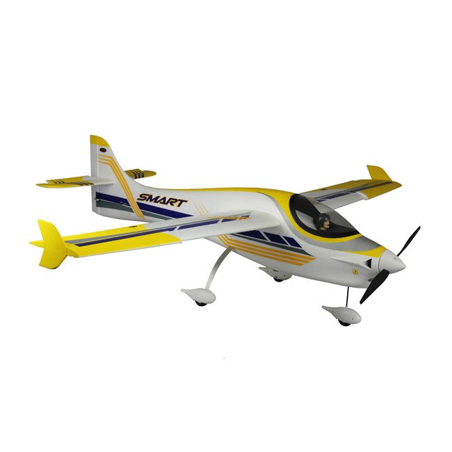 Avión RC Smart Trainer Eléctrico PNP