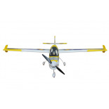 Avión RC Smart Trainer Eléctrico PNP