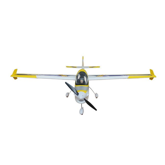 Avión RC Smart Trainer Eléctrico PNP