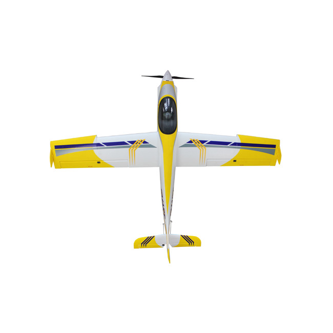 Avión RC Smart Trainer Eléctrico PNP
