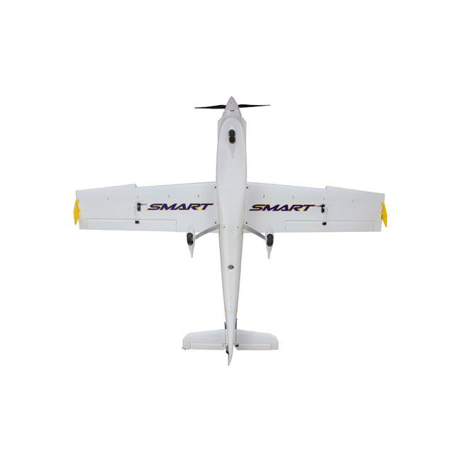 Avión RC Smart Trainer Eléctrico PNP