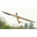 Avión Planeador Sonic 185