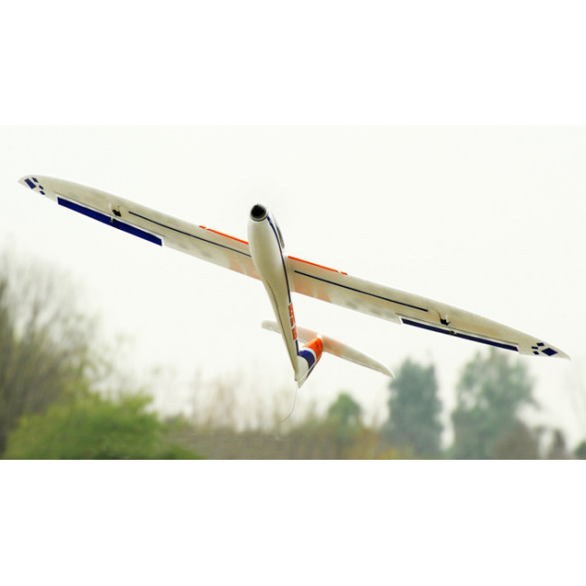 Avión Planeador Sonic 185