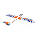 Avión Planeador Sonic 185