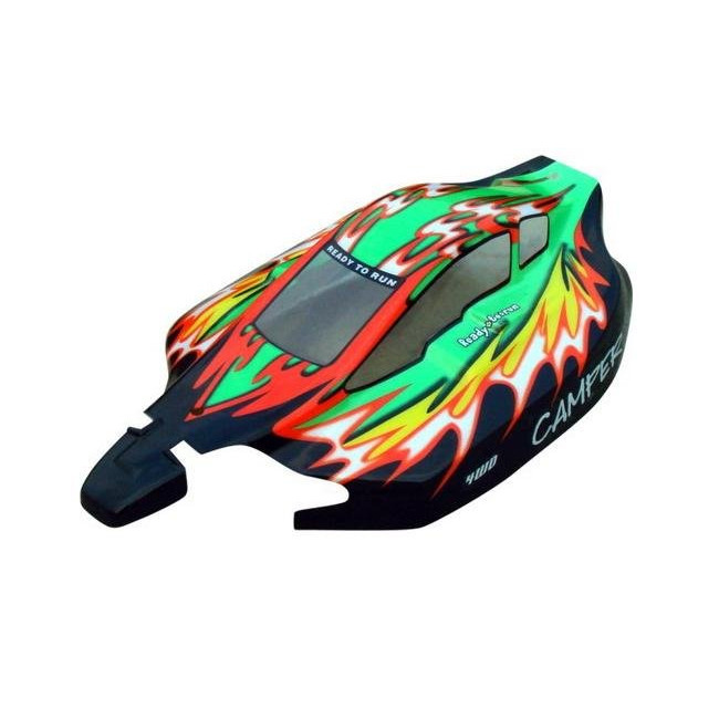 Carrocería Buggy Escala 1/8 HSP