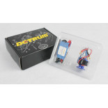Motor KV1080 y Variador Brushless 18amp Detrum