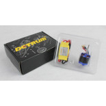 Motor KV1100 y Variador Brushless 30Amp Detrum