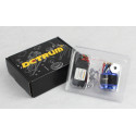 Motor KV900 y Variador Brushless de 40Amp Detrum