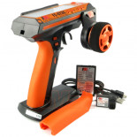 Emisora RC 3 Canales FS-GT3C Fly Sky 2,4Ghz 10 Memorias