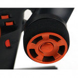 Emisora RC 3 Canales FS-GT3C Fly Sky 2,4Ghz 10 Memorias