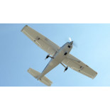 Avión RC Cessna 182 Brushless 2,4Ghz LIPO 11,1V.VERSION